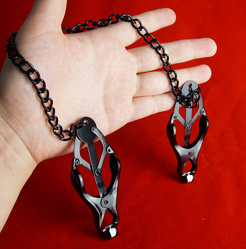 All Metal Intense Nipple Cover - Nipple Cover Pasties recensione e prezzo