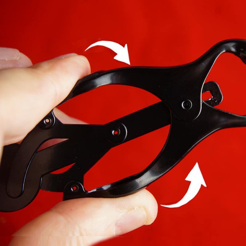 All Metal Intense Nipple Cover - Nipple Cover Pasties recensione e prezzo