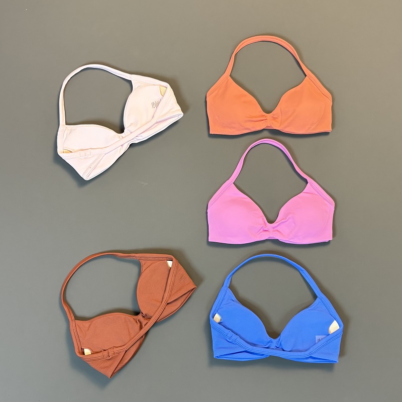 HISTELLO Sports Bra Seamless Y - Sports Bra High Impact recensione e prezzo