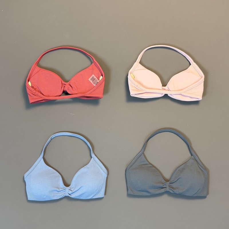 HISTELLO Sports Bra Seamless Y - Sports Bra High Impact recensione e prezzo