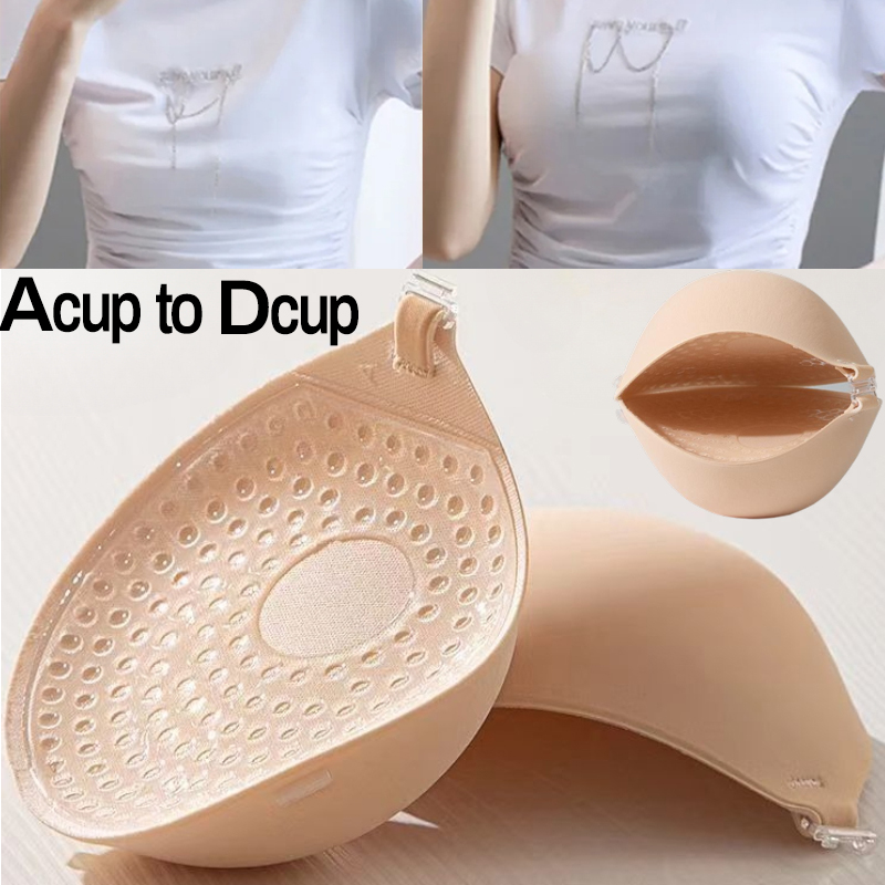 5cm Thick Breathable Adhesive  - Push Up Bra Padded recensione e prezzo