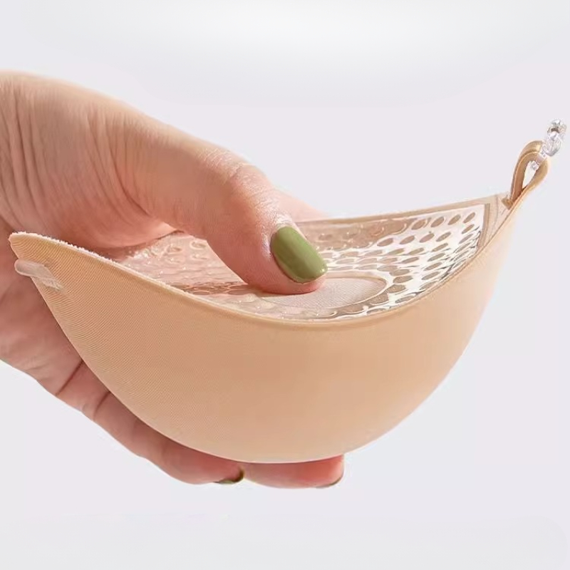 5cm Thick Breathable Adhesive  - Push Up Bra Padded recensione e prezzo