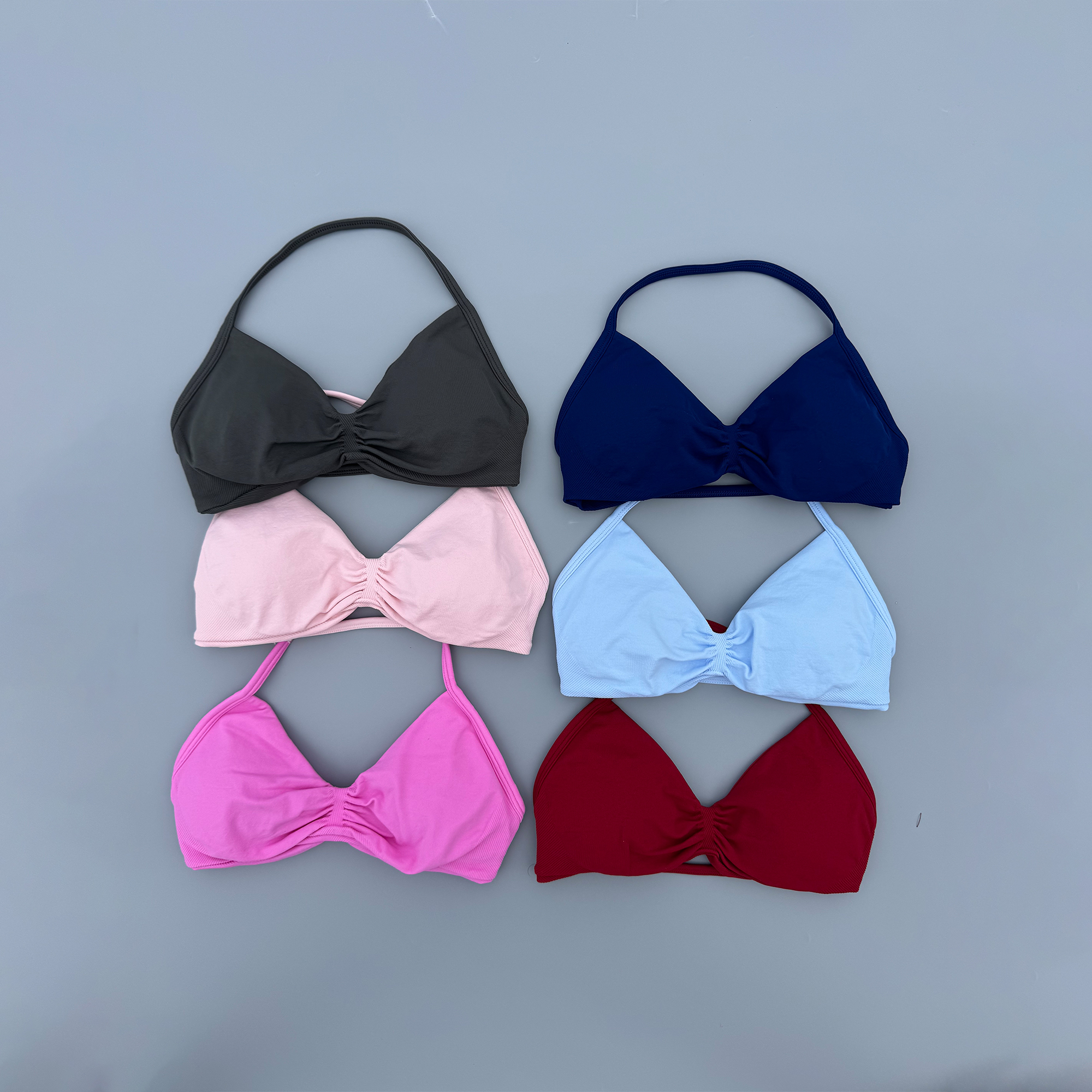 Women's High-Support Lace-Up S - Sports Bra High Impact recensione e prezzo