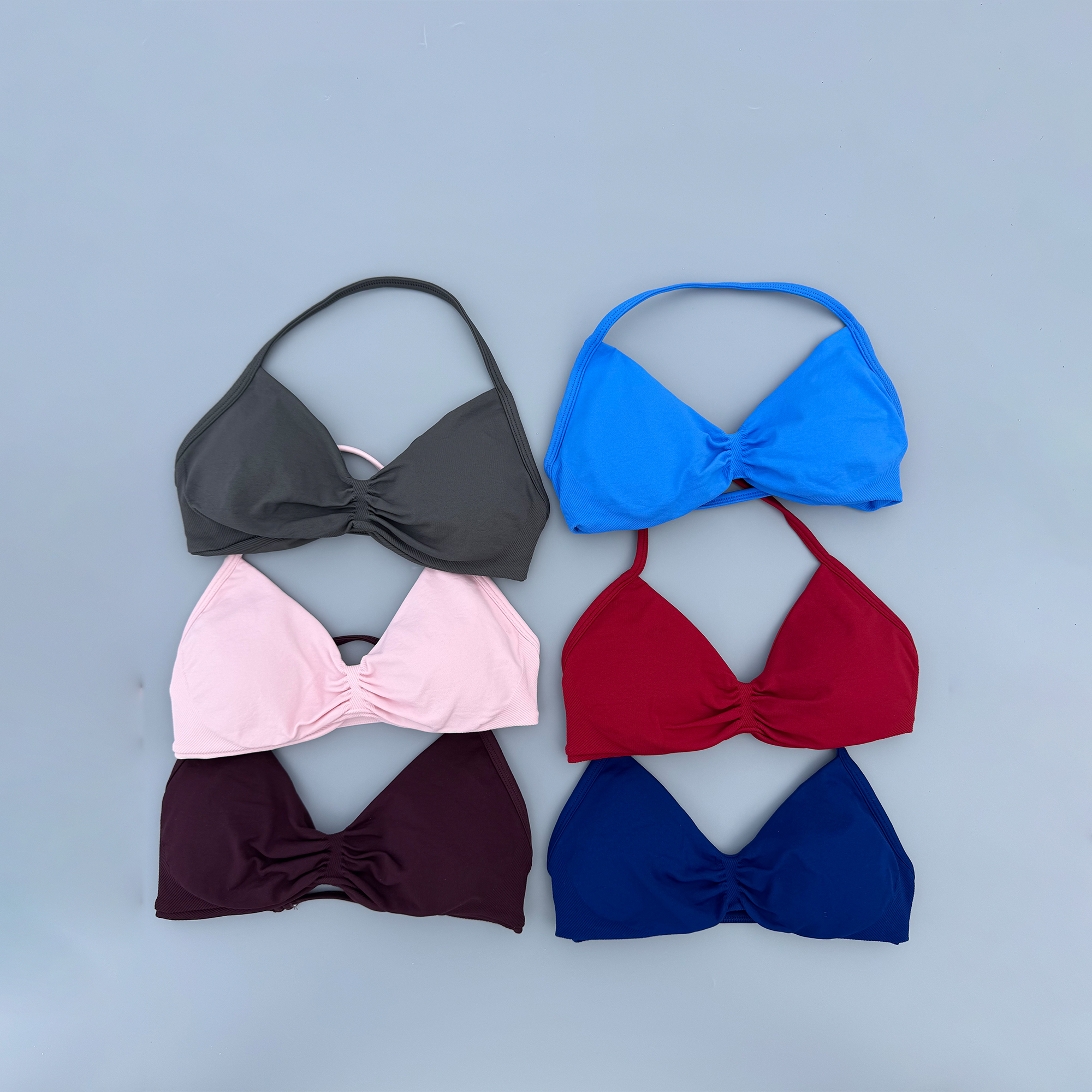 Women's High-Support Lace-Up S - Sports Bra High Impact recensione e prezzo