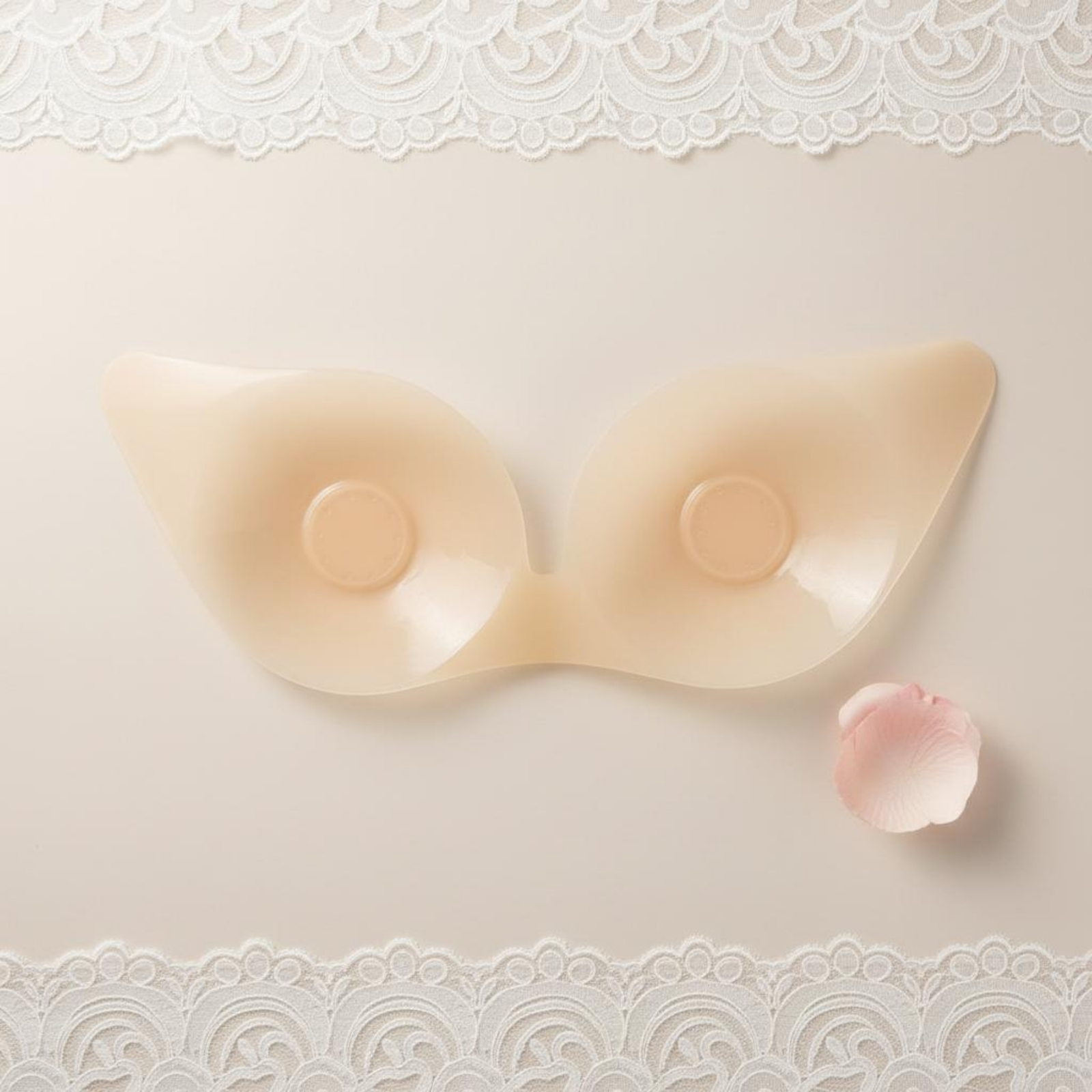 Winged Breast Pasties Silicone - Nipple Cover Pasties recensione e prezzo