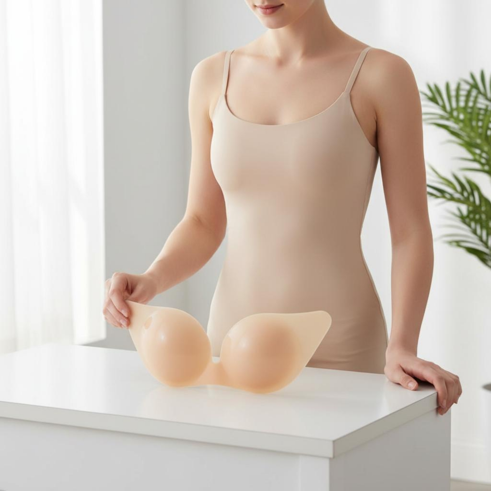 Winged Breast Pasties Silicone - Nipple Cover Pasties recensione e prezzo