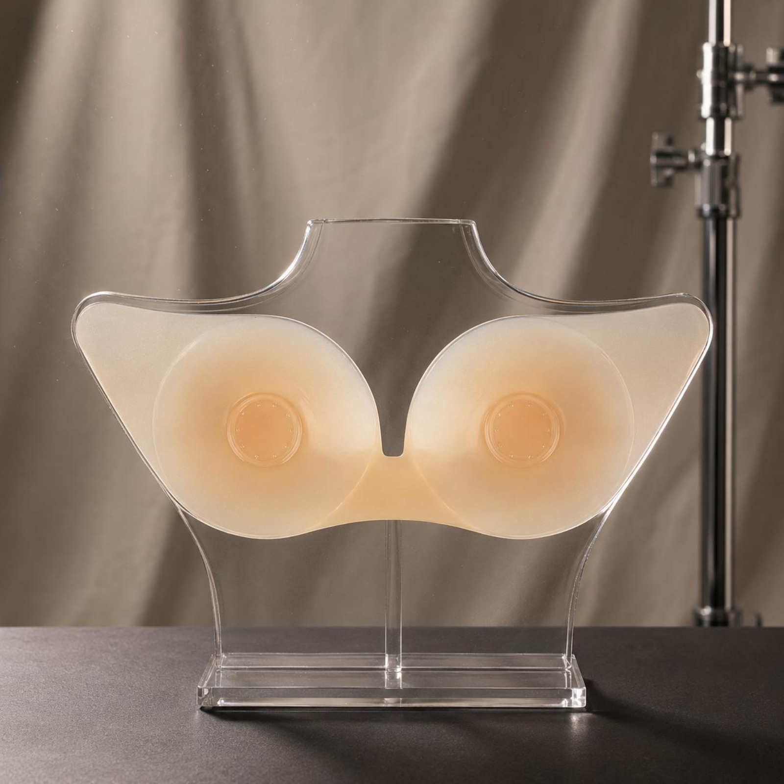Winged Breast Pasties Silicone - Nipple Cover Pasties recensione e prezzo