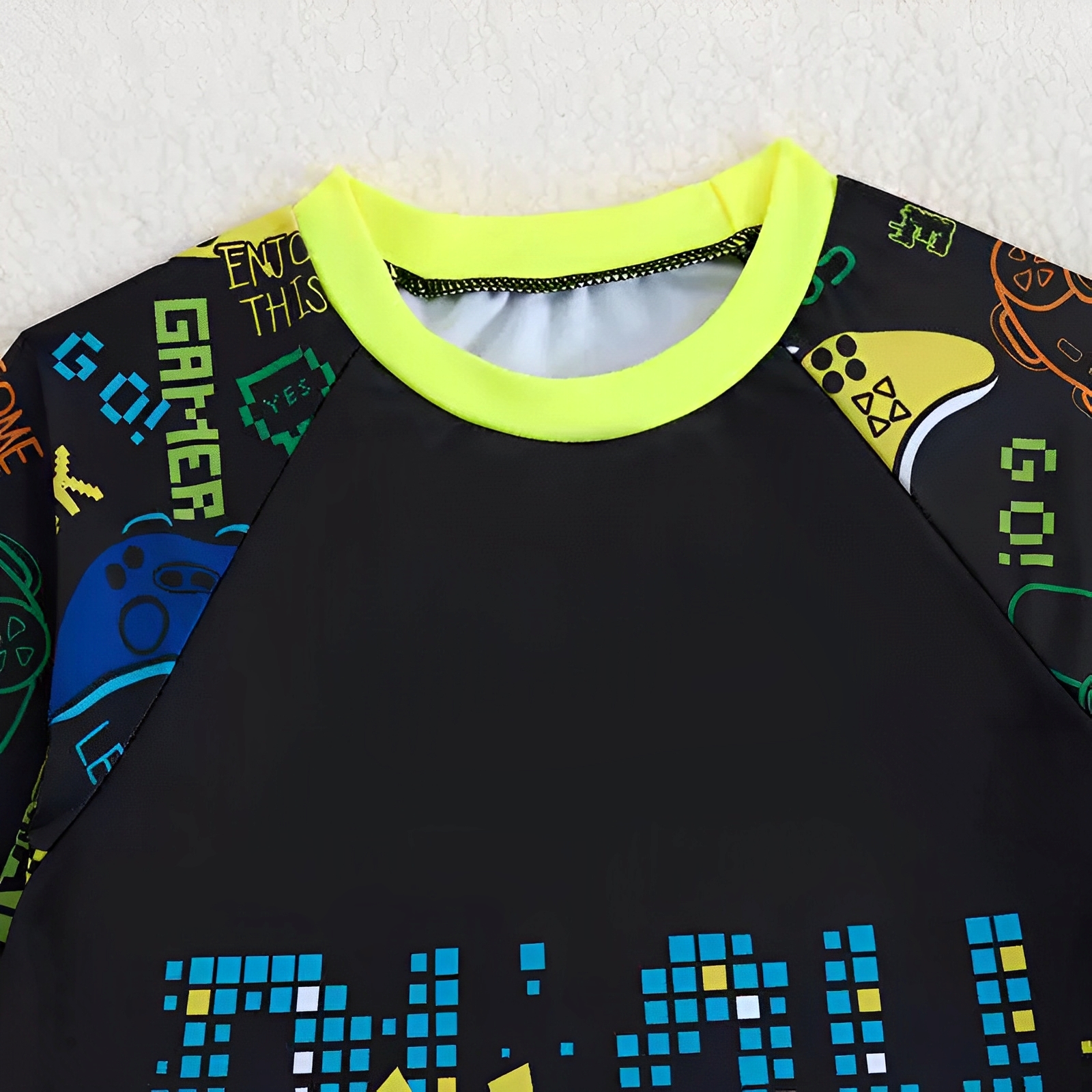 2026 Boys Swimsuit Two Pieces  - Boyshort Underwear recensione e prezzo