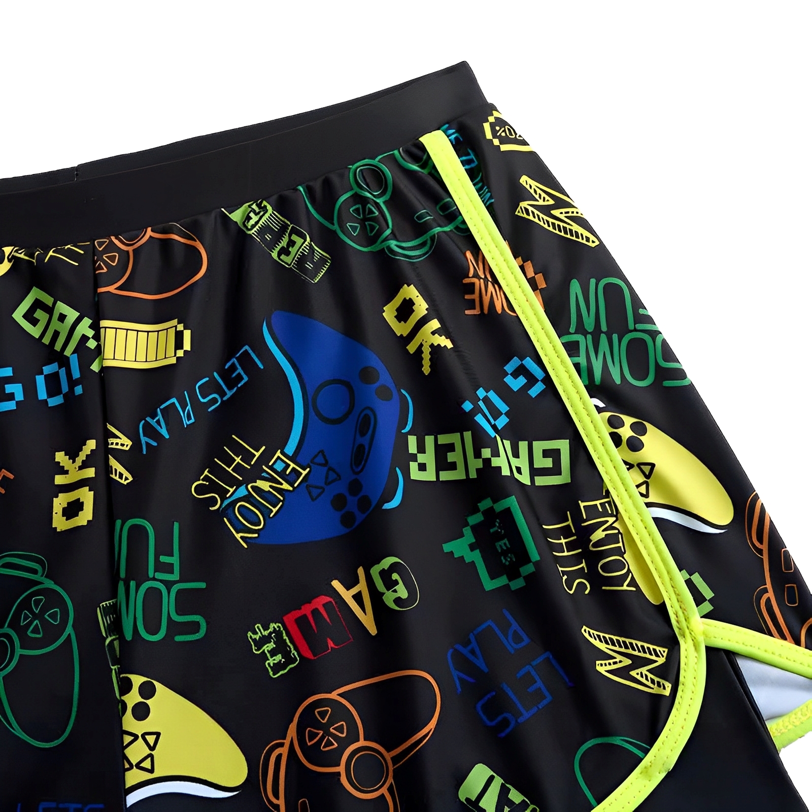 2026 Boys Swimsuit Two Pieces  - Boyshort Underwear recensione e prezzo