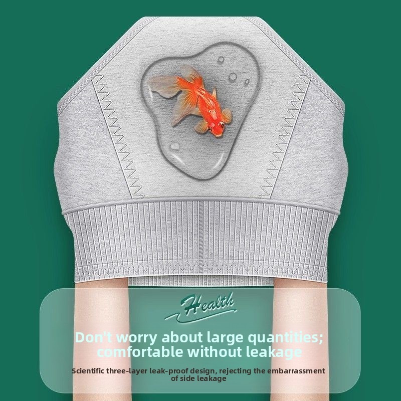 Women High Waist Period Underw - Period Panty Absorbent recensione e prezzo