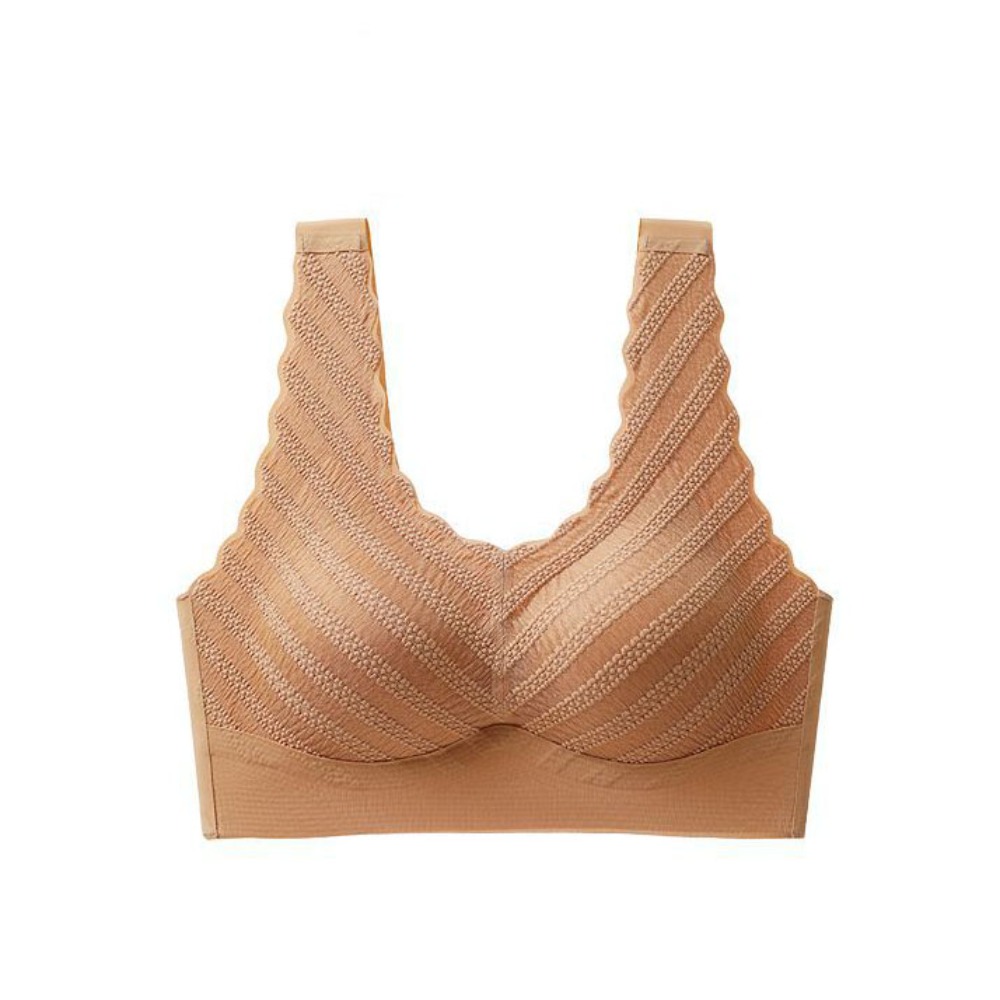 Sleep Bra Seamless Bubble Lace - Nursing Bra Sleep recensione e prezzo
