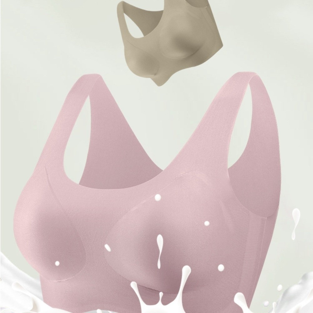 Soft Close-fitting Wireless Br - Bralette Wireless Soft recensione e prezzo