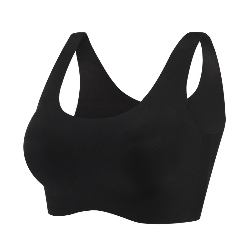 Soft Close-fitting Wireless Br - Bralette Wireless Soft recensione e prezzo