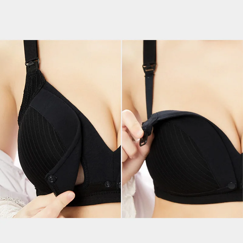 Maternity Nursing Bra Pregnant - Nursing Bra Sleep recensione e prezzo