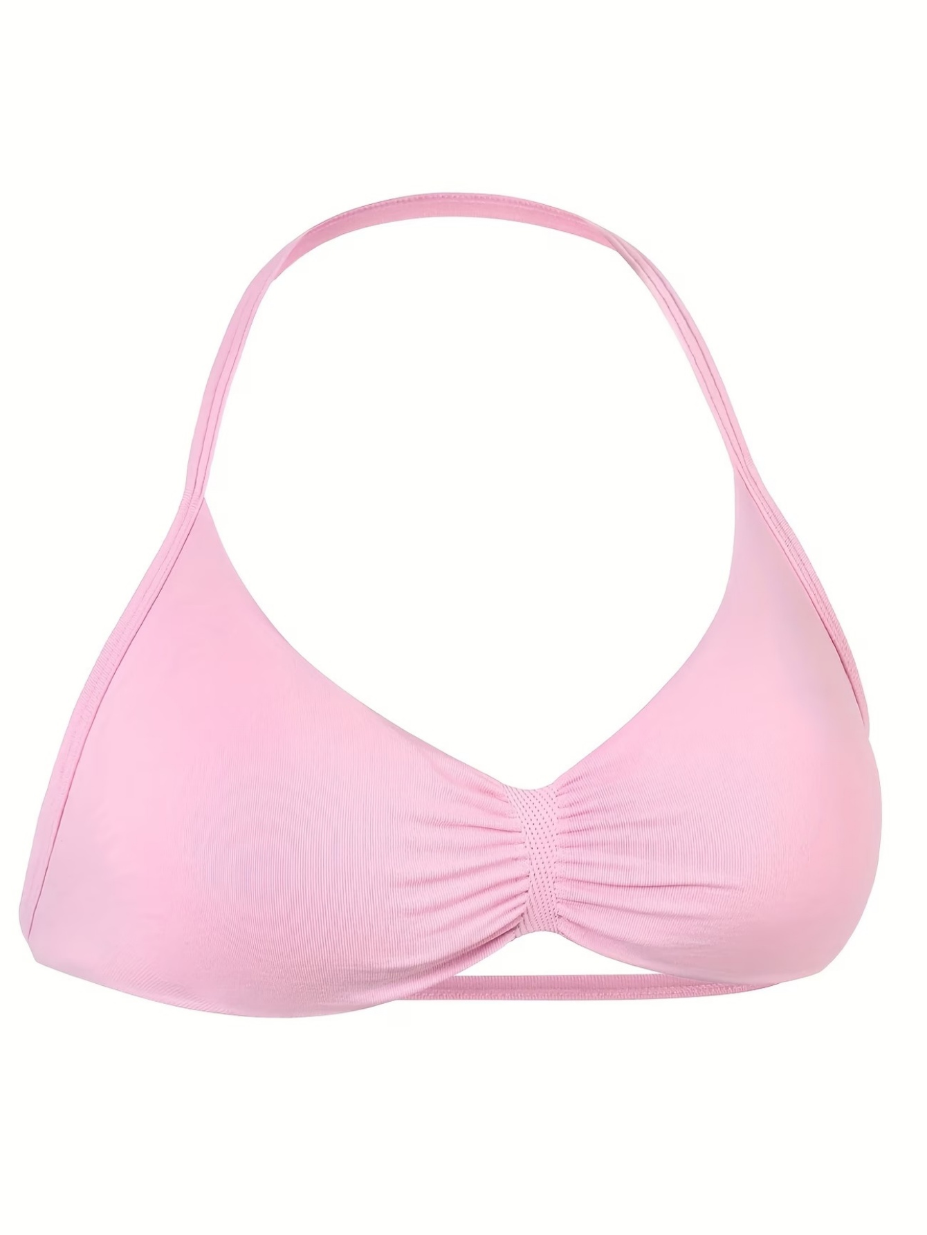 2pcs Seamless Sexy Open Back G - Push Up Bra Padded recensione e prezzo