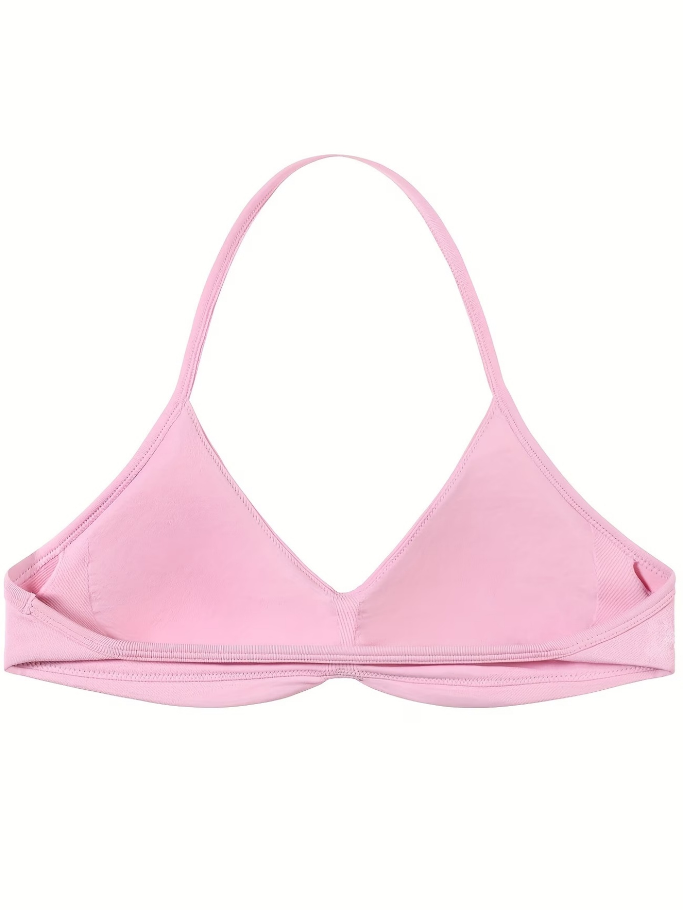 2pcs Seamless Sexy Open Back G - Push Up Bra Padded recensione e prezzo