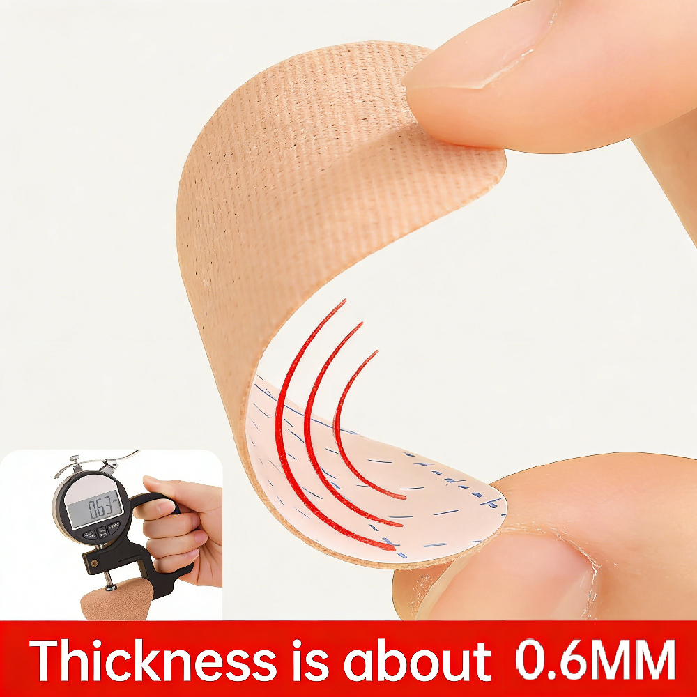 40PCS Nipple Cover for Men, Me - Nipple Cover Pasties recensione e prezzo