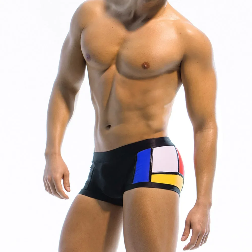 Mens Swimwear Swim Briefs Boxe - Boyshort Underwear recensione e prezzo