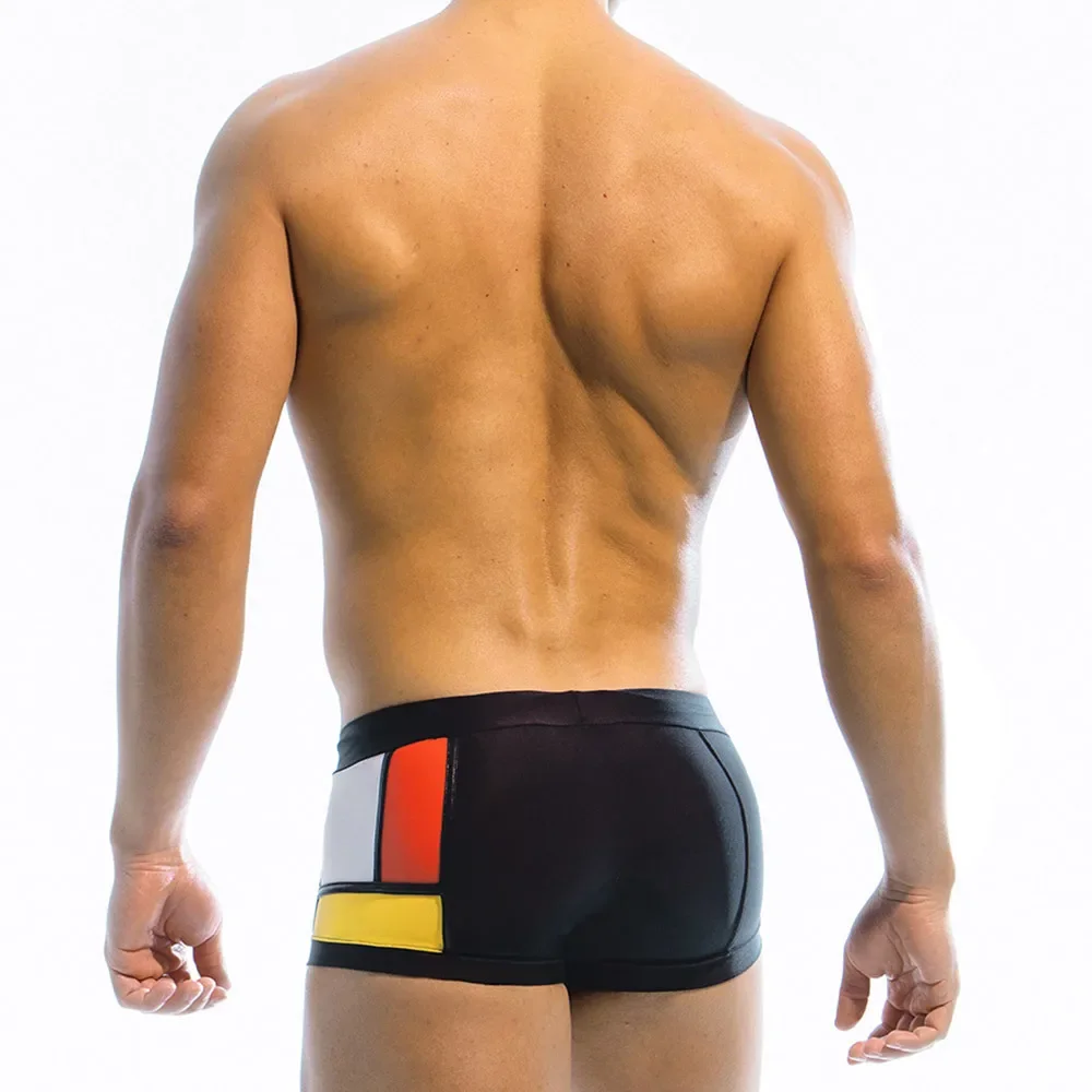 Mens Swimwear Swim Briefs Boxe - Boyshort Underwear recensione e prezzo