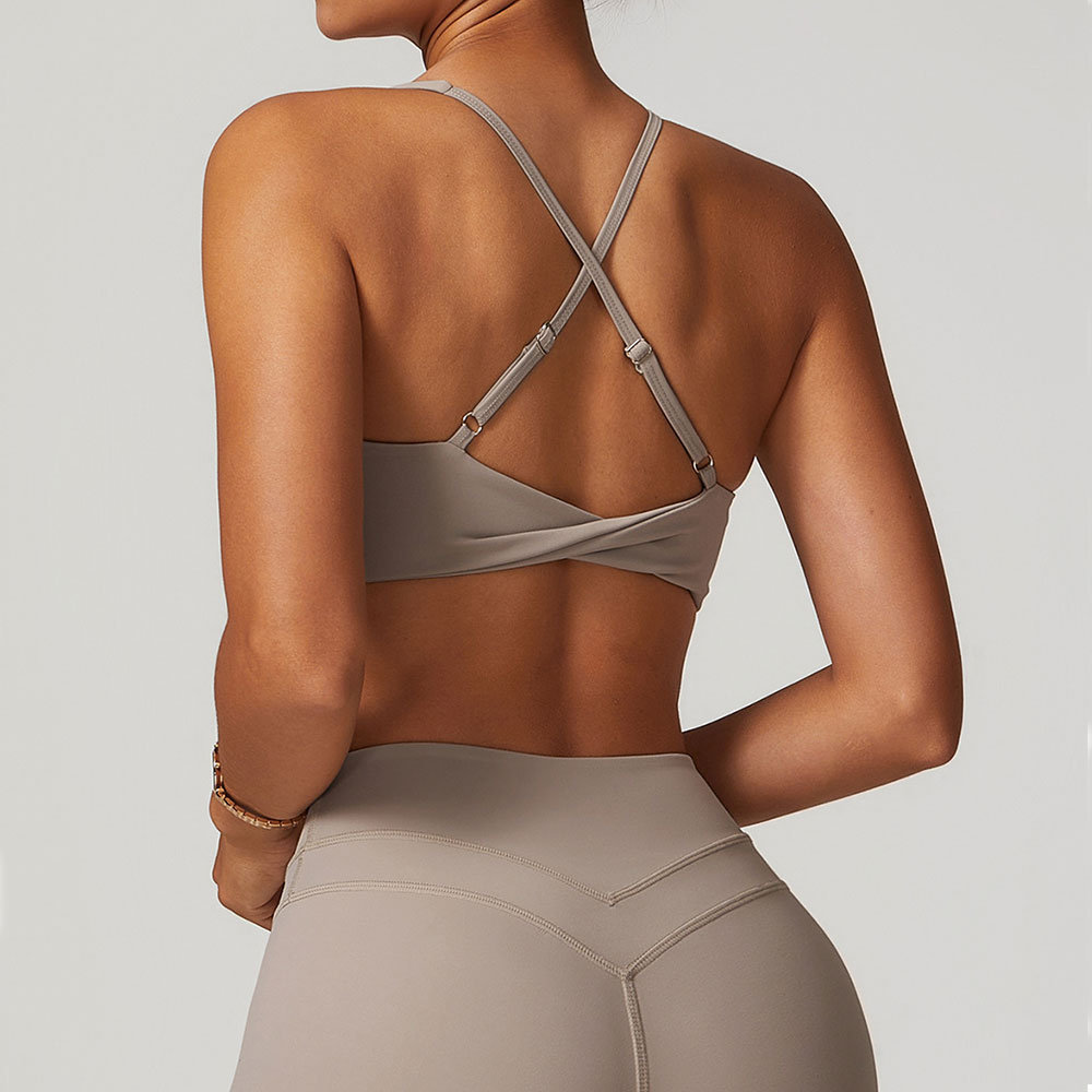 JUREN Sports Bra Women Fitness - Sports Bra High Impact recensione e prezzo