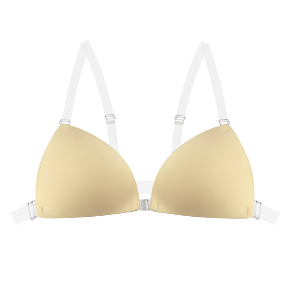Sticky Bra for Women Backless  - Push Up Bra Padded recensione e prezzo