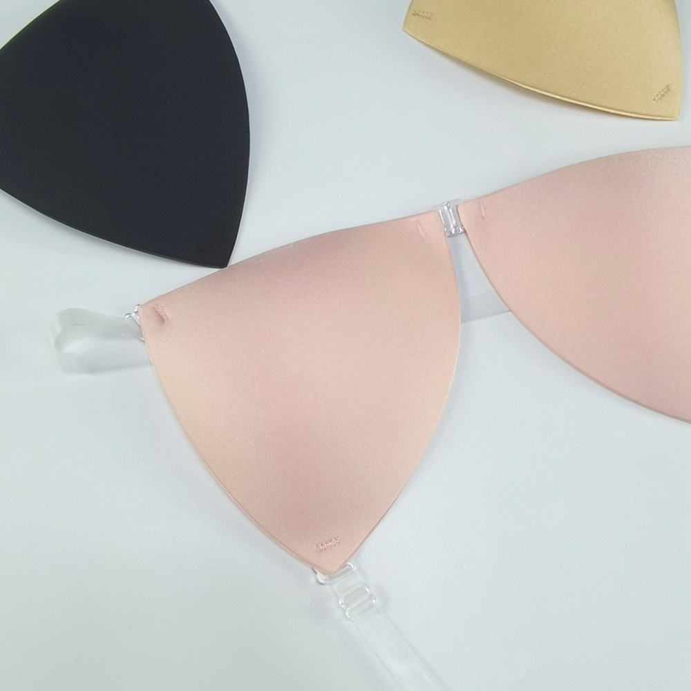 Sticky Bra for Women Backless  - Push Up Bra Padded recensione e prezzo