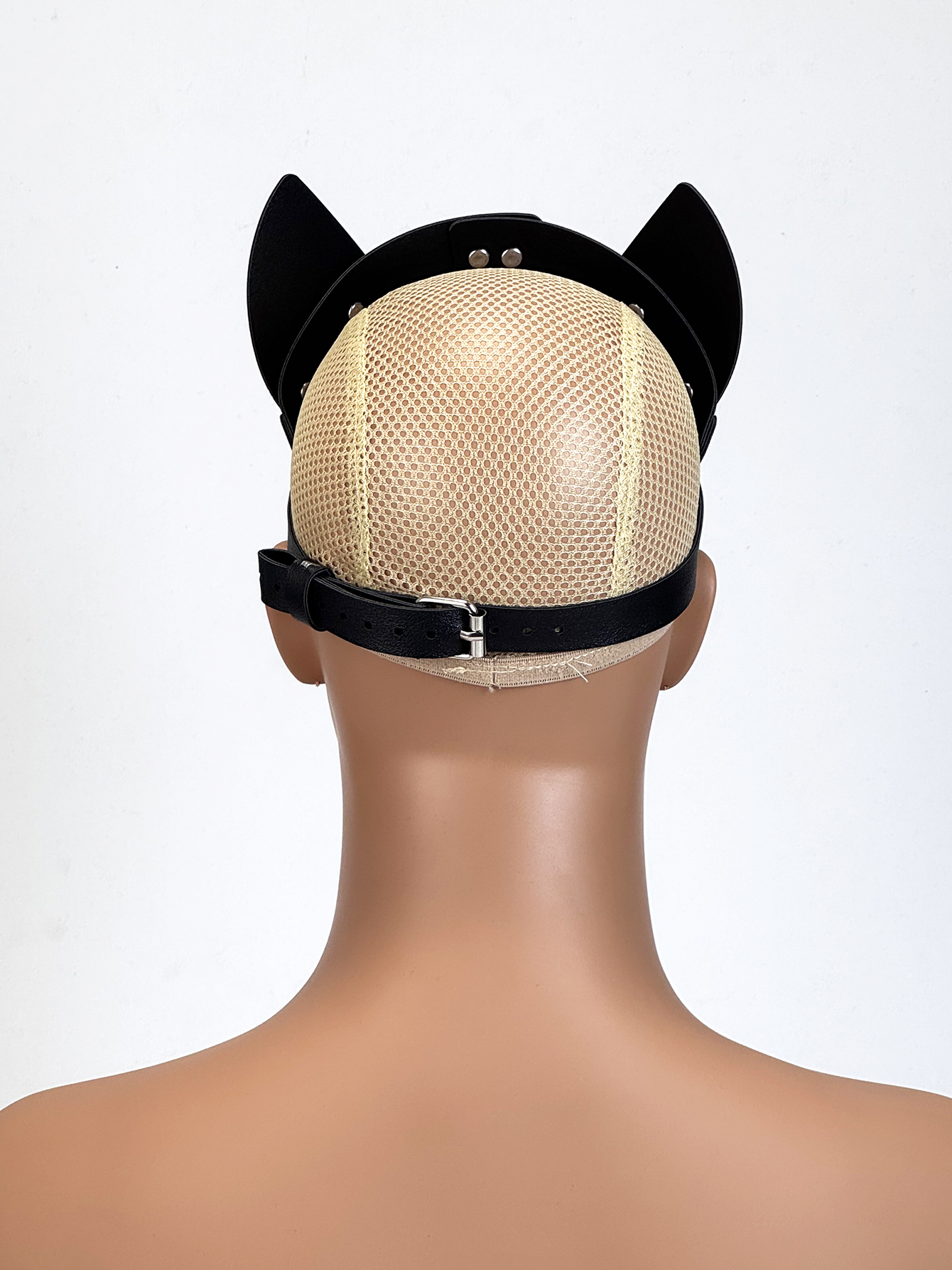Women Sexy Mask Blindfold Cosp - Garter Belt Set recensione e prezzo