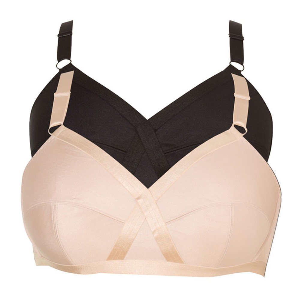 Wireless Bralette Womens Bras  - Bralette Wireless Soft recensione e prezzo