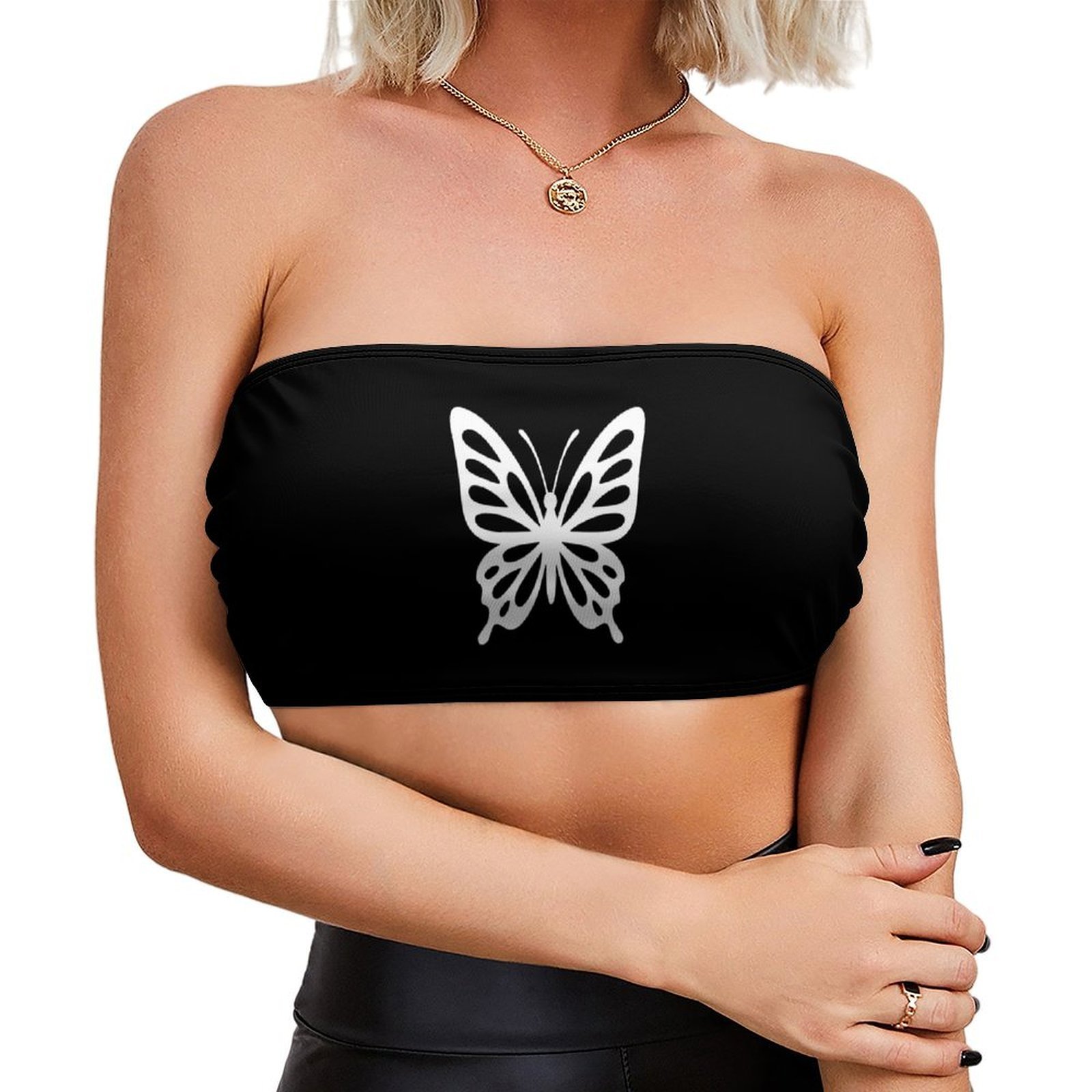 Strapless Bras for Women, Wire - Strapless Bra Backless recensione e prezzo