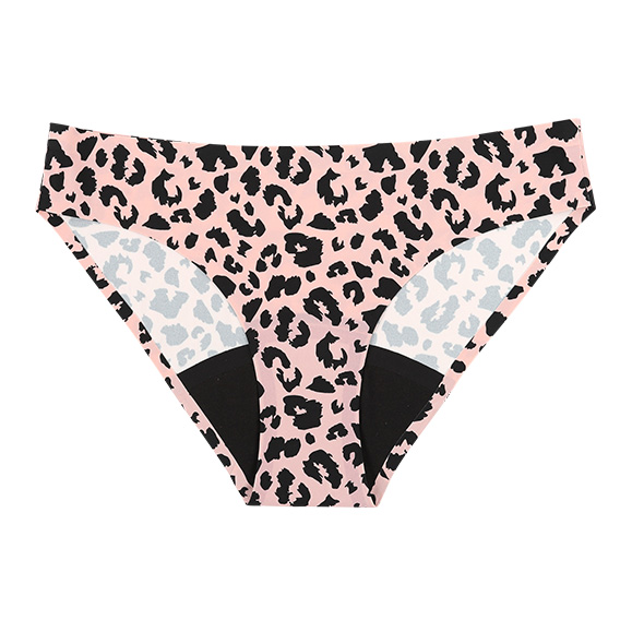 New Style Leopard Women Breath - Period Panty Absorbent recensione e prezzo