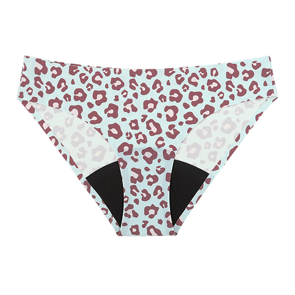 New Style Leopard Women Breath - Period Panty Absorbent recensione e prezzo