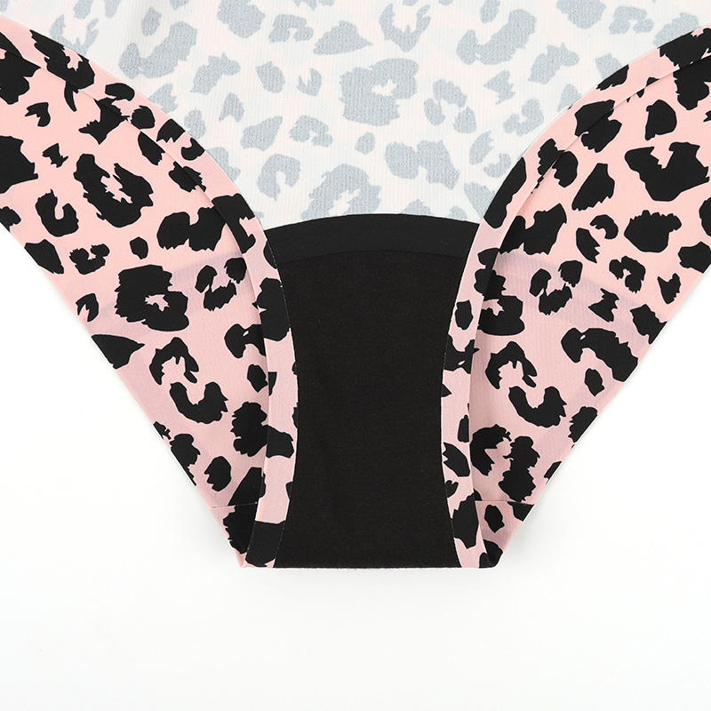 New Style Leopard Women Breath - Period Panty Absorbent recensione e prezzo