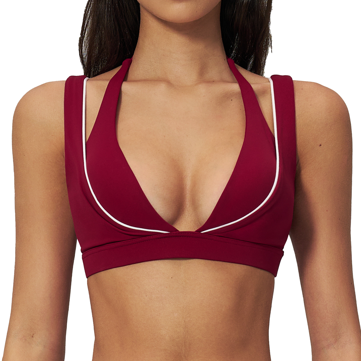 Yoga Underwear Women Sports Br - Sports Bra High Impact recensione e prezzo