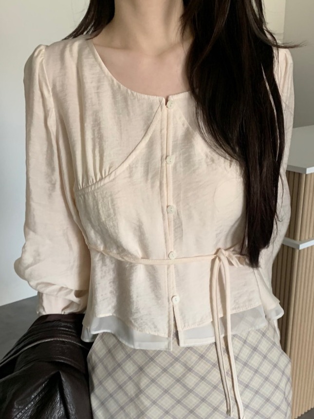 Spring 2026 Women's Chic Bubbl - Corset Waist Cinch recensione e prezzo