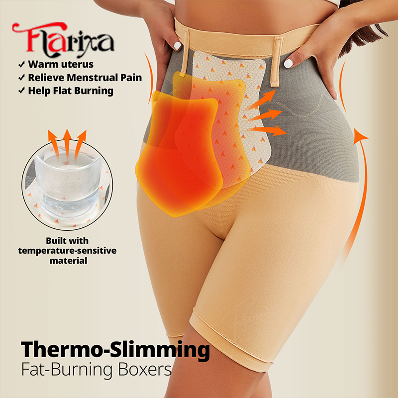 Flarixa Thermal Underwear Pant - Seamless Underwear Women recensione e prezzo