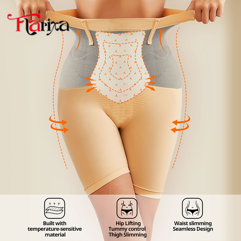 Flarixa Thermal Underwear Pant - Seamless Underwear Women recensione e prezzo
