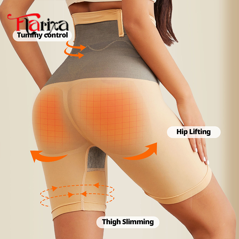 Flarixa Thermal Underwear Pant - Seamless Underwear Women recensione e prezzo