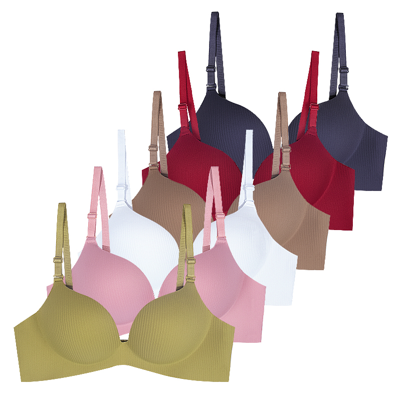 FallSweet Candy Push Up Bra fo - Bralette Wireless Soft recensione e prezzo