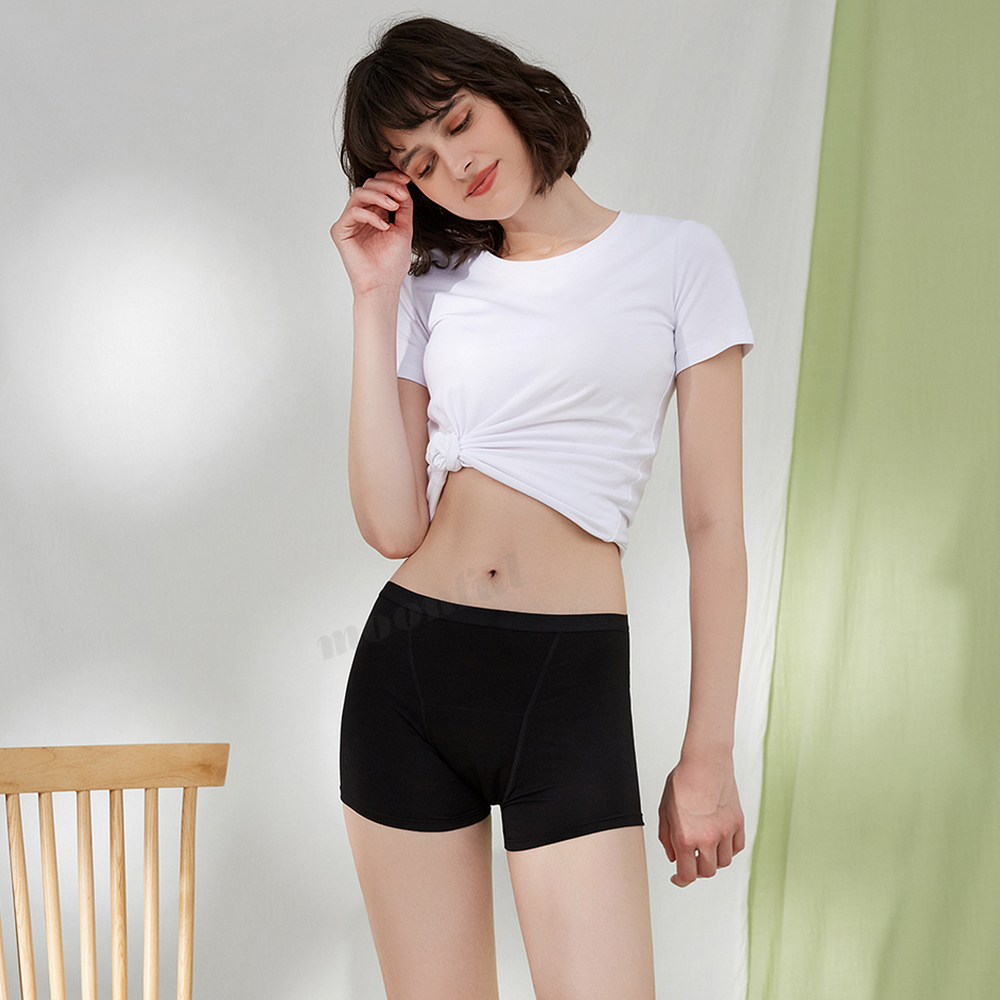 Absorbent Menstrual Panties Wo - Period Panty Absorbent recensione e prezzo