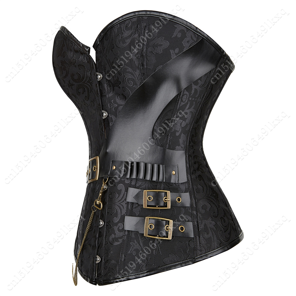 Corset for Women Vintage Overb - Corset Waist Cinch recensione e prezzo