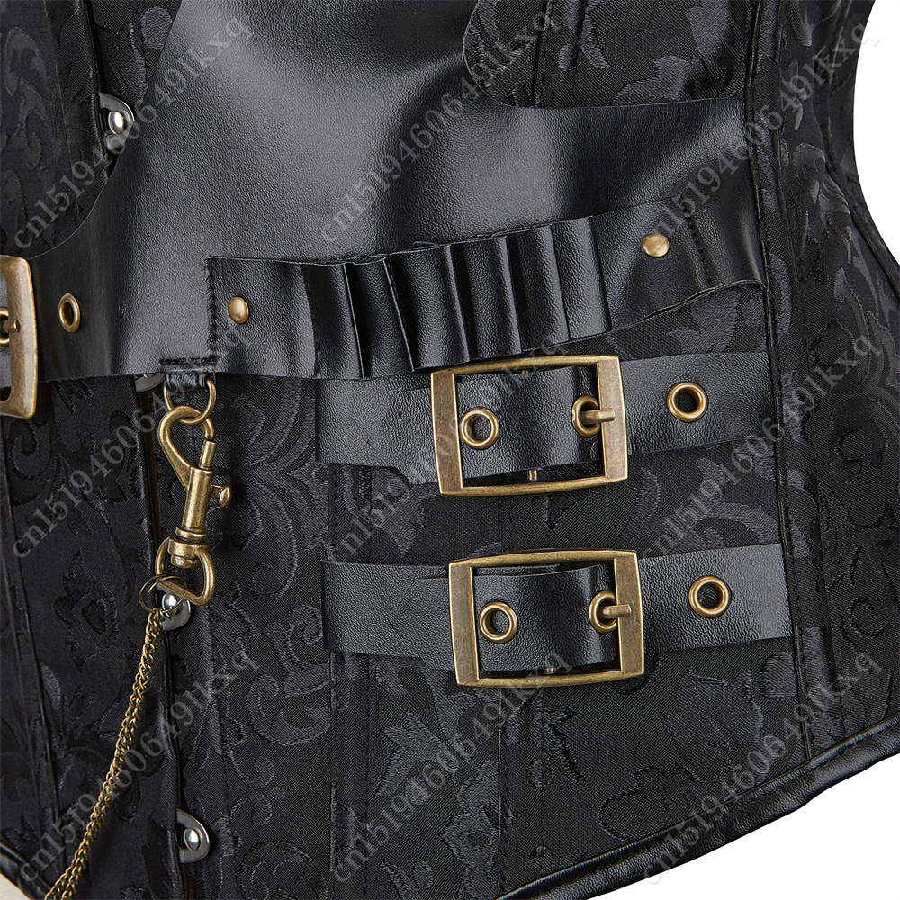 Corset for Women Vintage Overb - Corset Waist Cinch recensione e prezzo