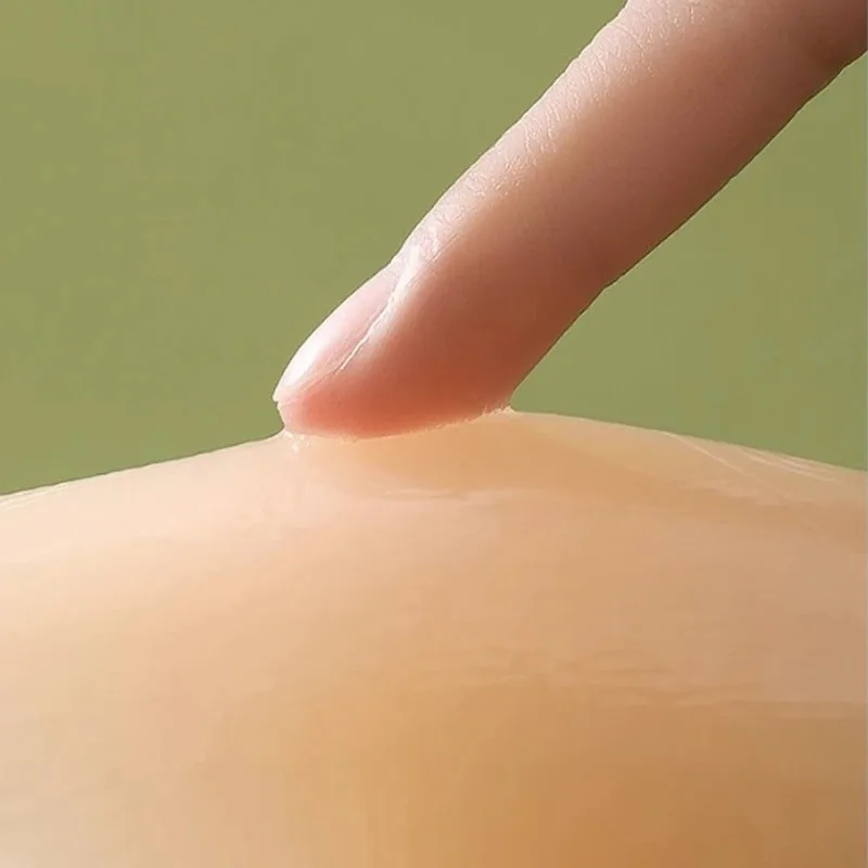 1Pairs Silicone Nipple Cover L - Nipple Cover Pasties recensione e prezzo