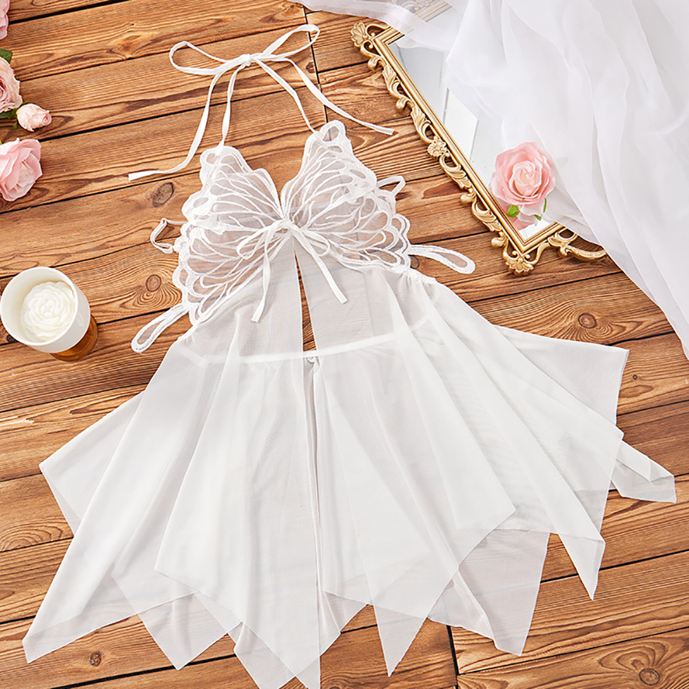 Women Chemise Night Gown Porn  - Babydoll Chemise Night recensione e prezzo