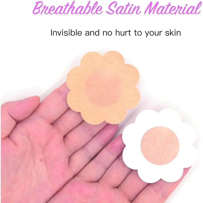 30 Pieces Breast Covers Nipple - Nipple Cover Pasties recensione e prezzo