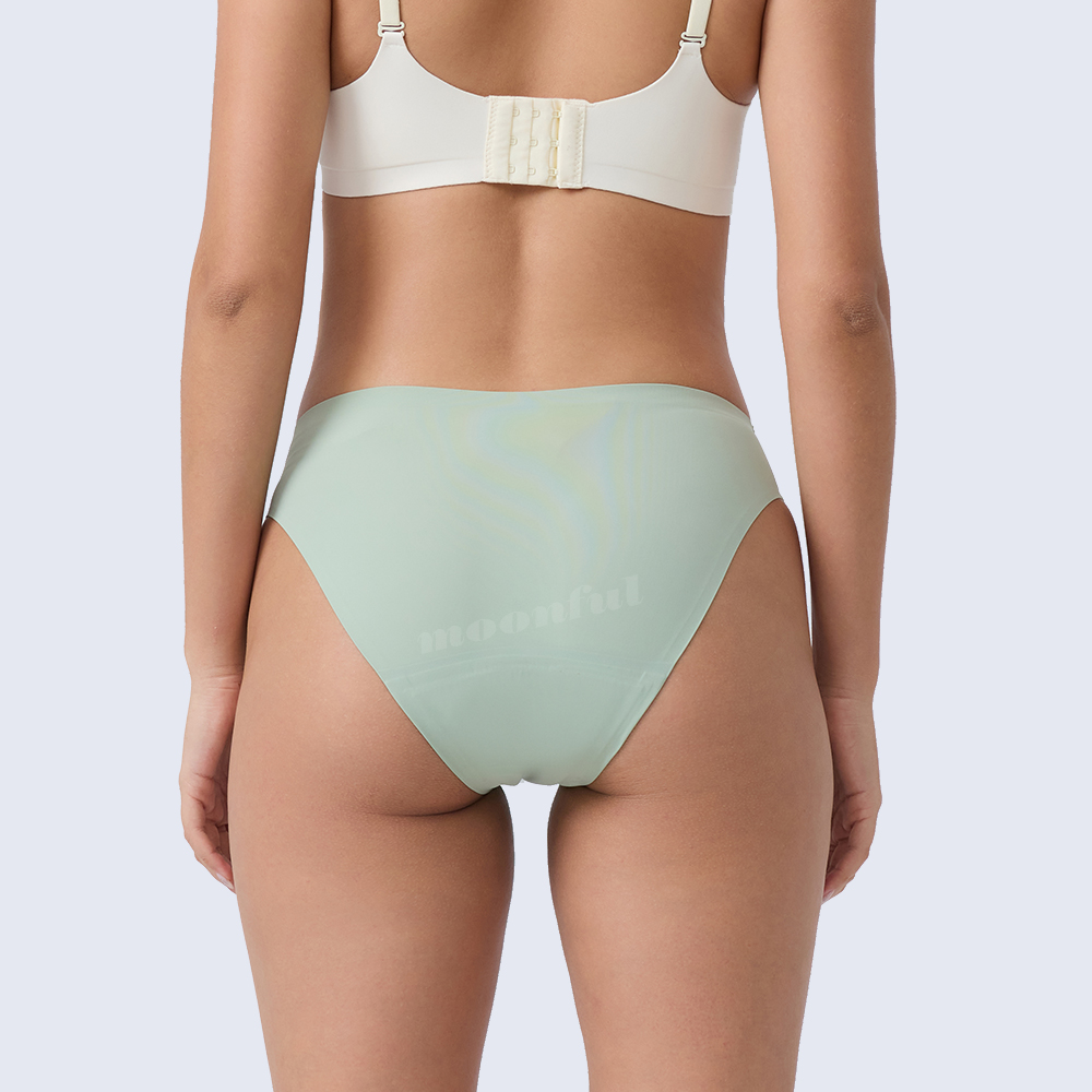 Menstrual Panties Women Leak p - Period Panty Absorbent recensione e prezzo