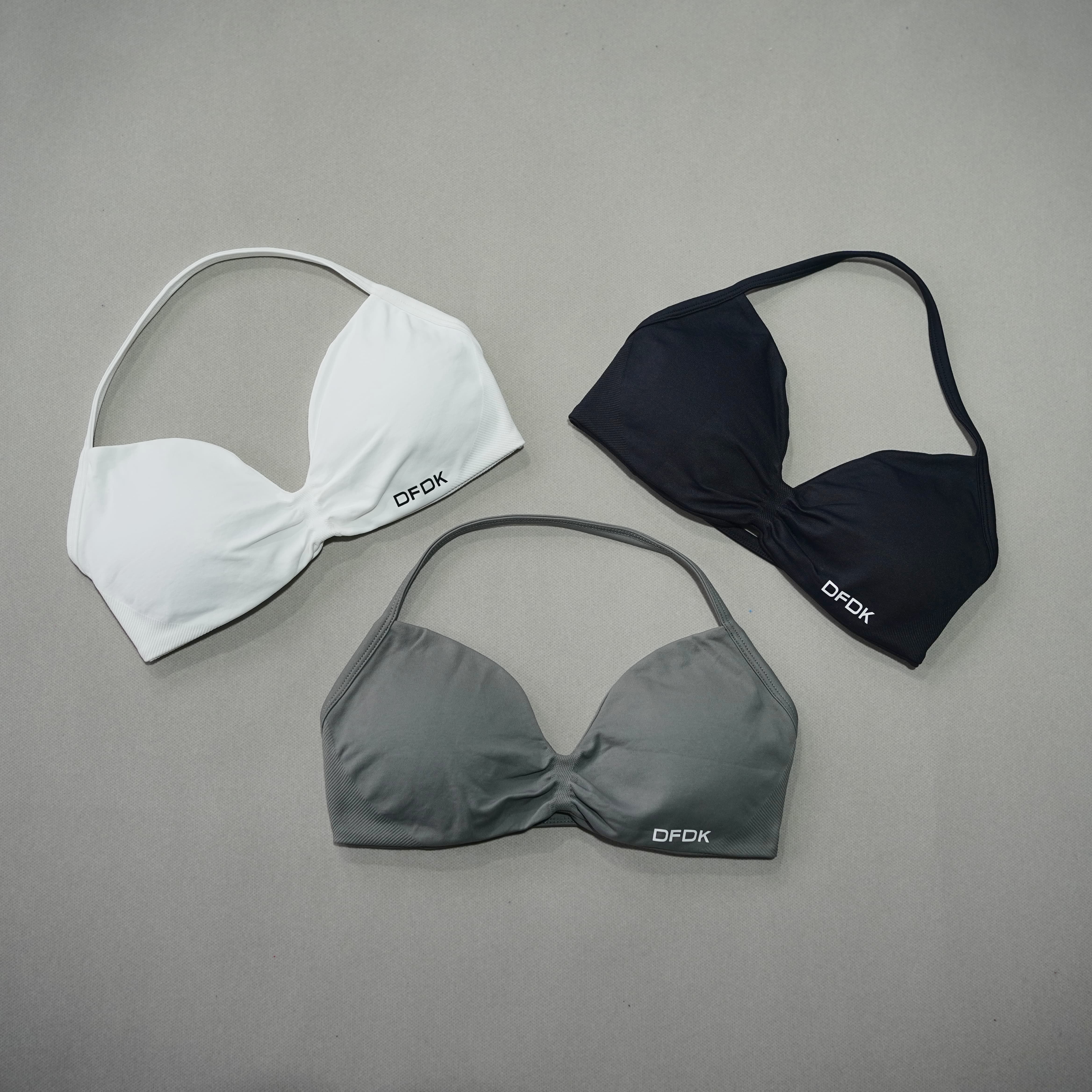 DFDK Women High Support Backle - Sports Bra High Impact recensione e prezzo