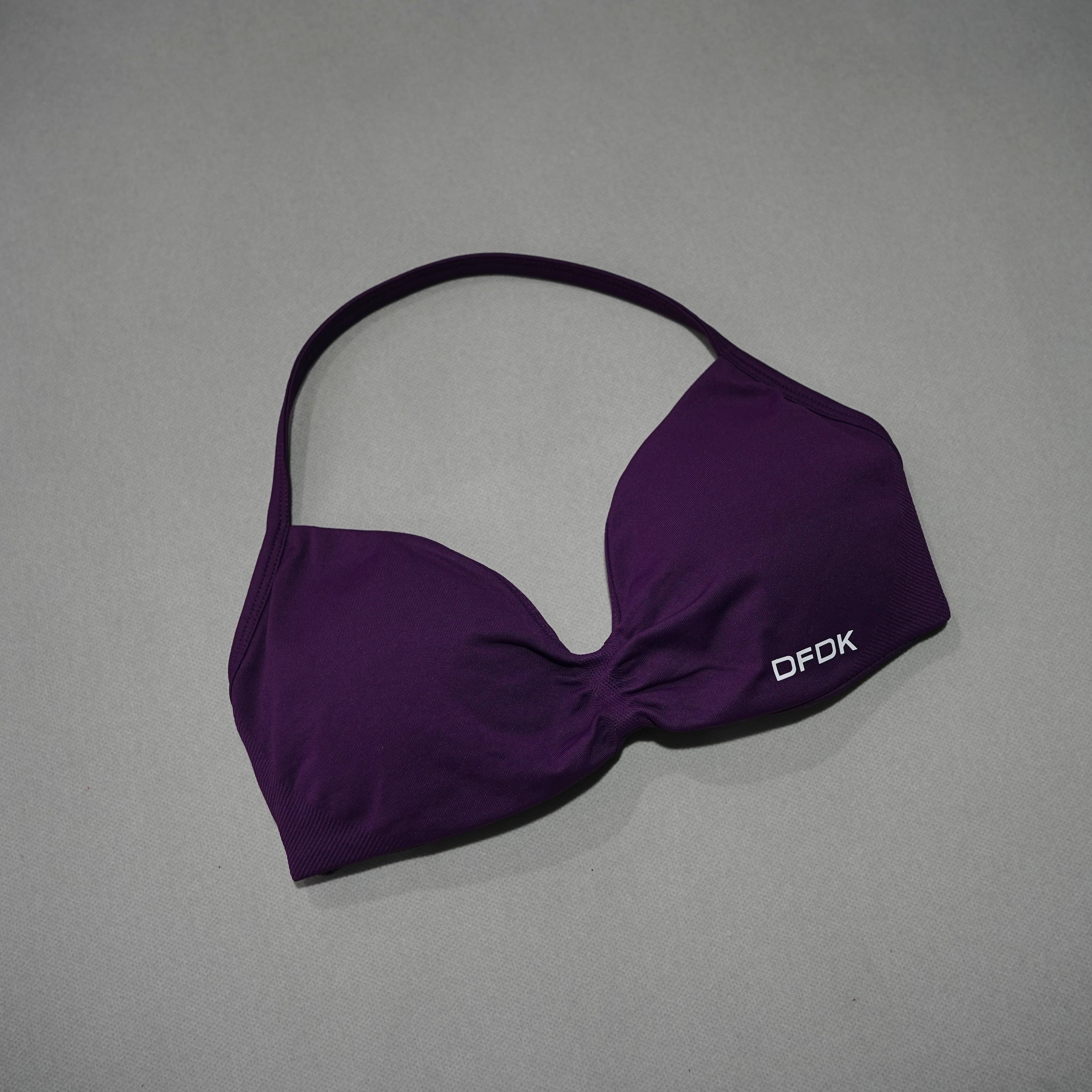 DFDK Women High Support Backle - Sports Bra High Impact recensione e prezzo