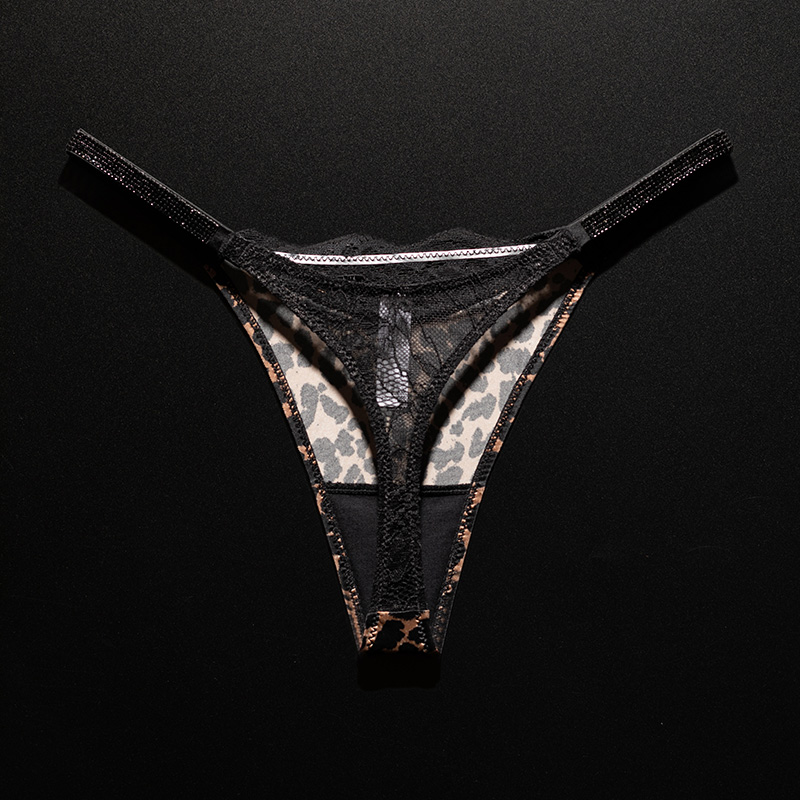 Rhinestone Lace Sexy Girls Wom - Seamless Underwear Women recensione e prezzo