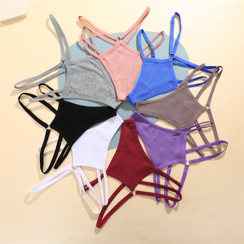 All Season Women Fashion Sexy  - Thong Bikini Women recensione e prezzo