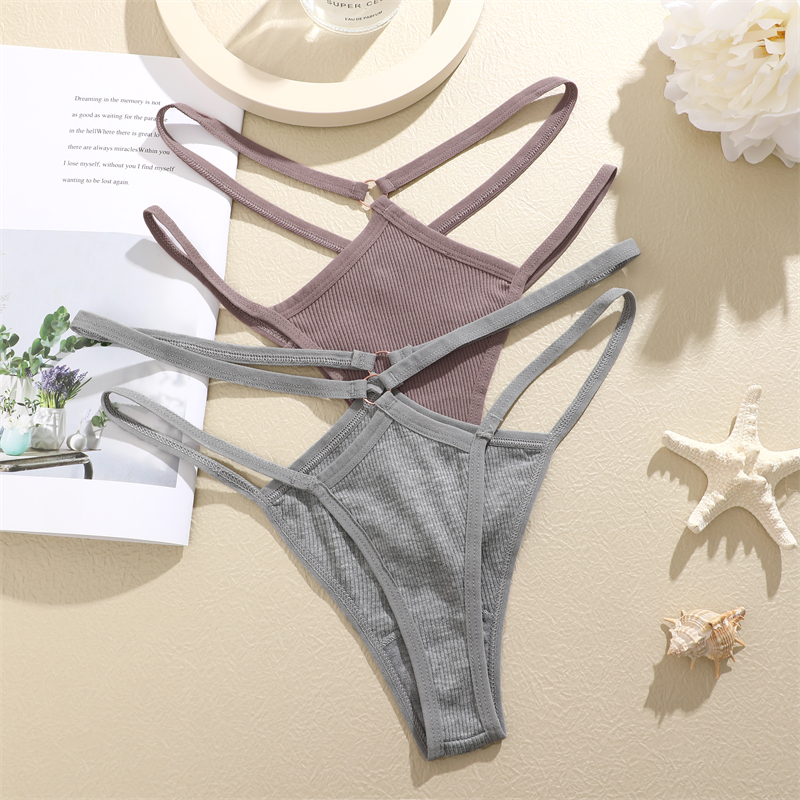 All Season Women Fashion Sexy  - Thong Bikini Women recensione e prezzo